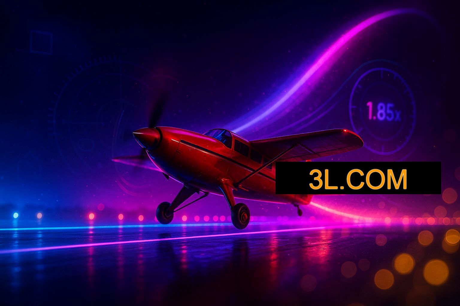 Como Jogar Aviator