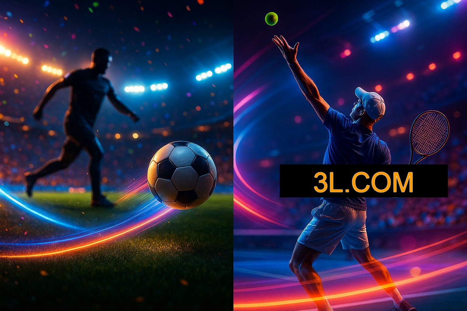 Eventos Esportivos