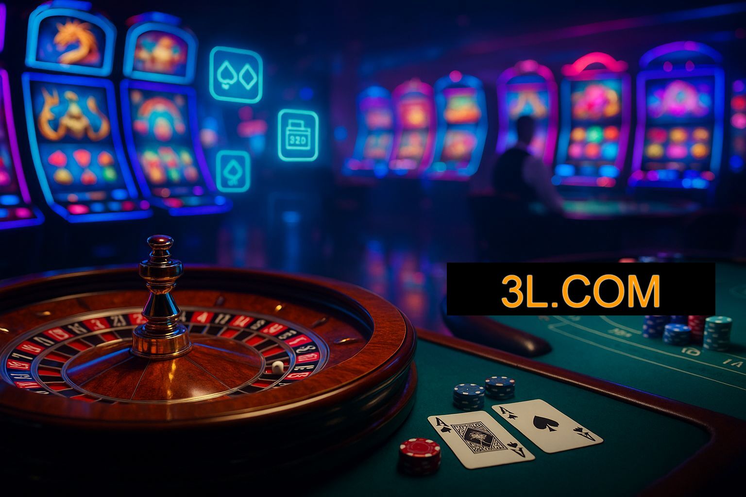 Jogos Recomendados